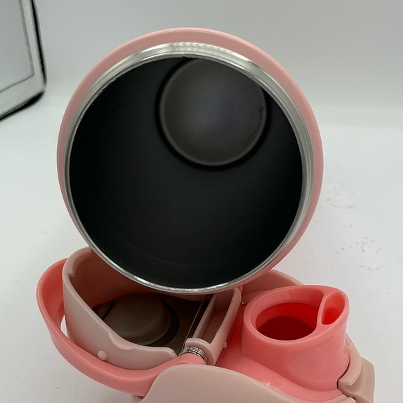 Owala Pink Hello Kitty Water Bottle - Picture 6 of 7